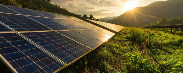 énergie solaire